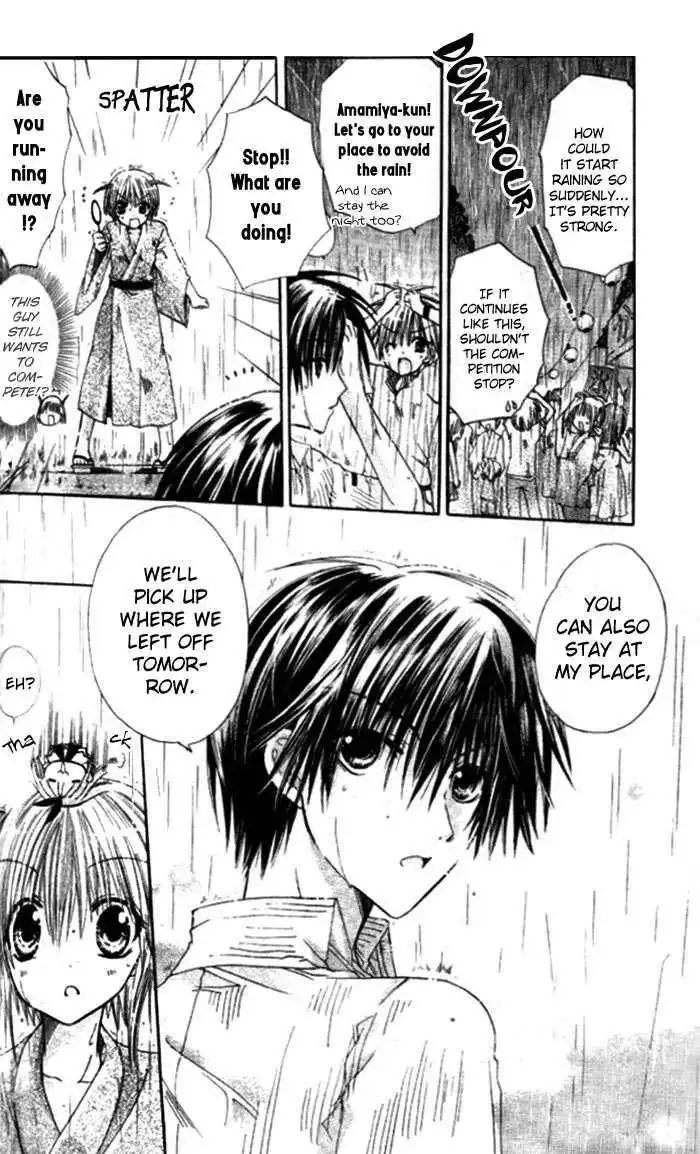 Pixie Pop Chapter 5 17